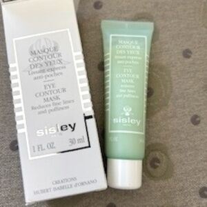 *HOST PICK* Sisley-Paris Eye Contour Mask *NEW*
